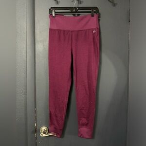 Gap Fit Crop Leggings